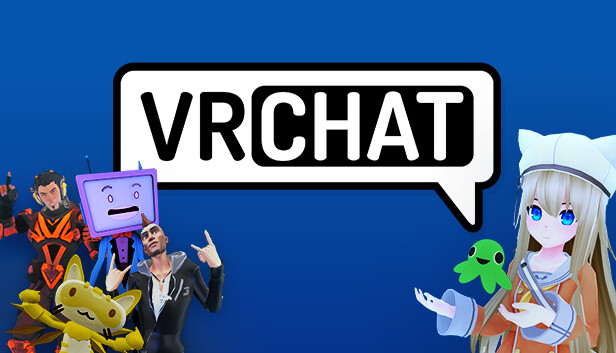 VRChatの推奨スペックはどれくらい?