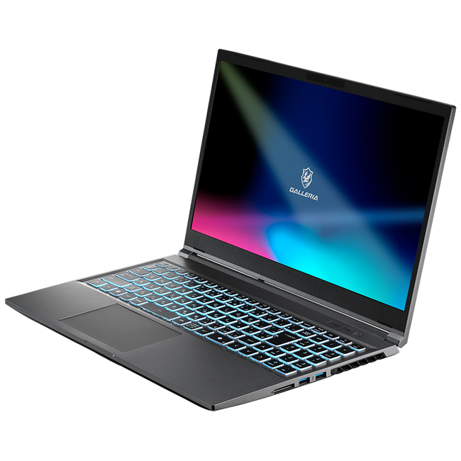 GALLERIA RL5C-R35-5N