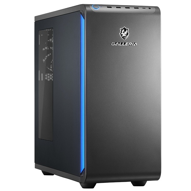 GALLERIA XPC7A-R57T-GD
