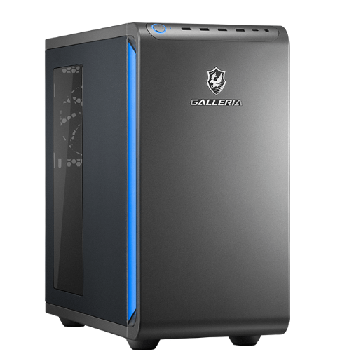 GALLERIA XGC5M-R57-GD